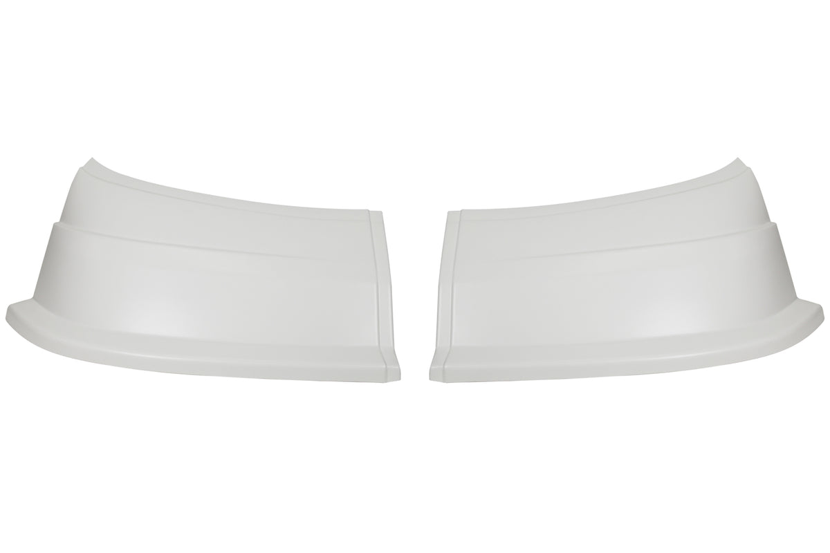 Nose MD3 Evo II DLM White