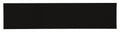 Deck Lid Black Stock Car Aluminum
