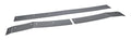 Wear Strip Gray IMCA Stock Car