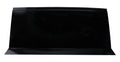 Nose  Modified Center Lower Black