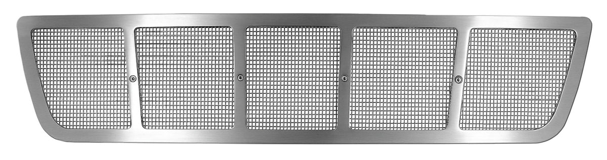 Nose Screen 1/4in Mesh Crown Vic