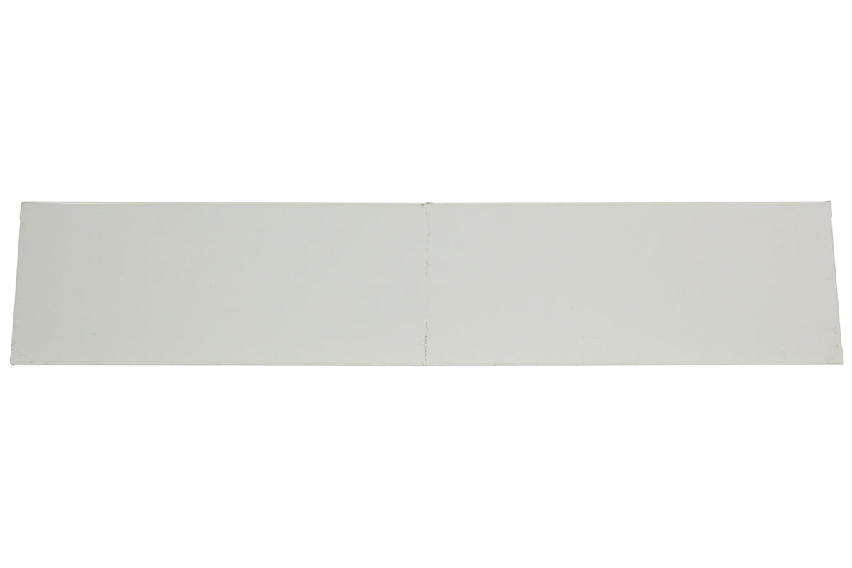 88 Monte Steel Deck Lid
