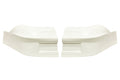 ABC Nose Chevy SS White