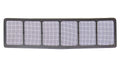 Lower Nose Screen 3/16in Mesh Black