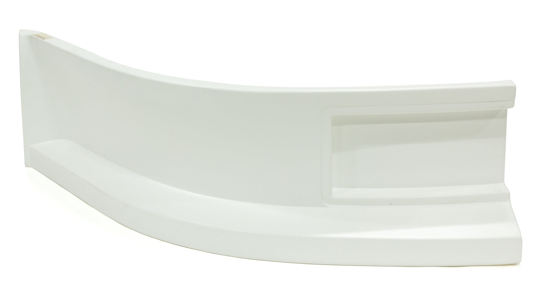 S2 Lower Nose Plastic White RH