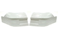 ABC Nose Toyota Camry White