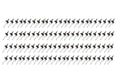 Lrg Hd Rivet Black Multi -grip 100pk