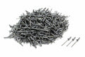 Small Head Rivet Silver 500pc 1/8in
