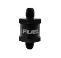 Check Valve One Way High Flow -6an
