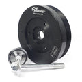 Damper - Toyota FA24/ FB20/FB25 - Subaru 18-25