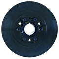 BBC 8in Harmonic Damper - SFI