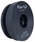 GM Duramax 8-3/8 6.6L Harmonic Damper - SFI