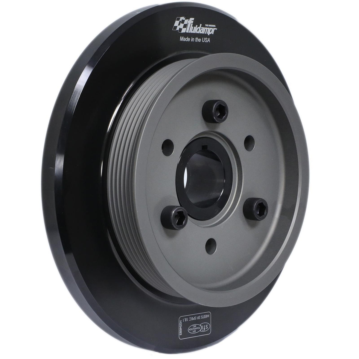 Damper - Toyota 2JZ