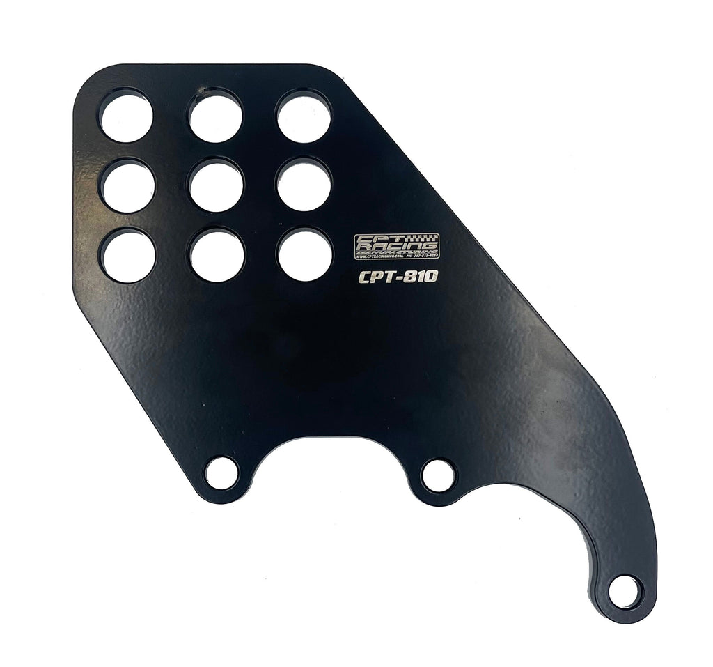 1"-3" SET FORWARD QUICK CHANGE PULL BAR BRACKETS (Pair) - Part#: CPT-810