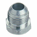 #12 Male Weld Bung Aluminum