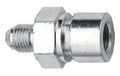 3an x 10 X 1.0 Bubble Flare Fitting