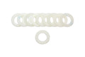 #6 Nylon Sealing Washers 10pk