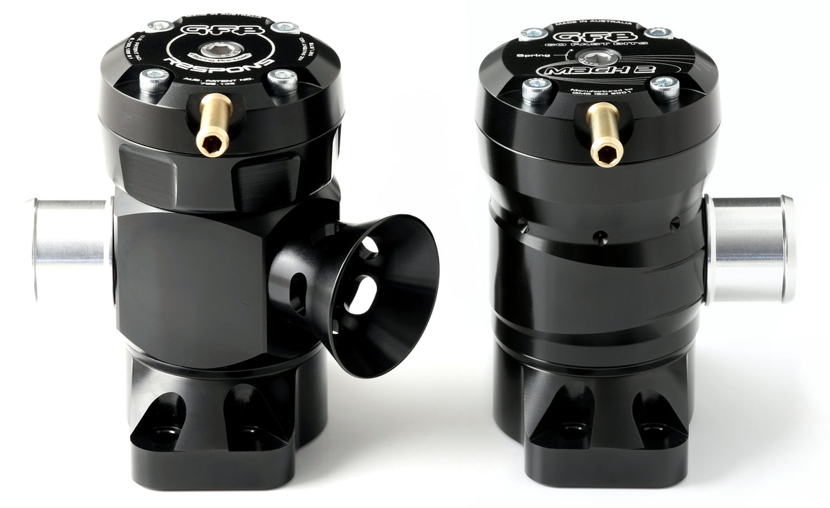 Blow Off 17-Up Kia Stinger Pair Adjustable