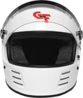 Helmet Rookie Youth White SFI24.1
