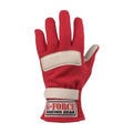 G5 Racing Gloves Large Red
