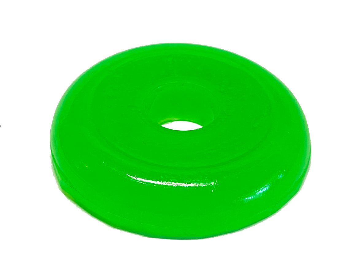 SHOCK BUMP STOPS