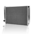 Aluminum 1.25in Tubes 19in x 27.5in Ford Alumi