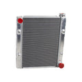 Dragster/Econo-Rail 2 Row 17x18.5  1in Tube