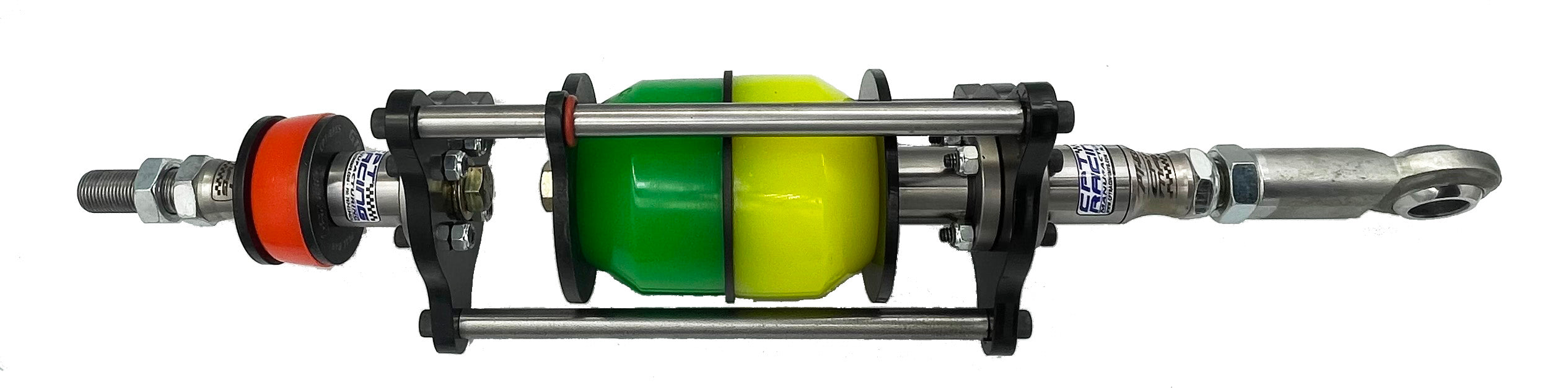 GRIPPER PULL BAR. LARGE BISCUIT CPT-830