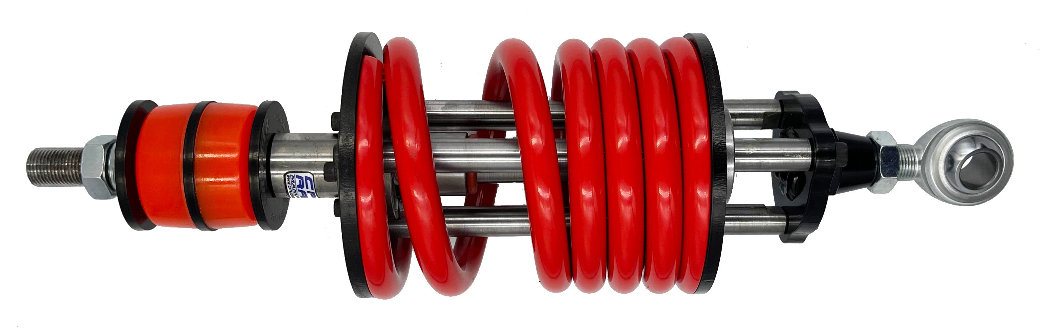 SPRING GRIPPER ll PULL BAR - Part#: CPT-840