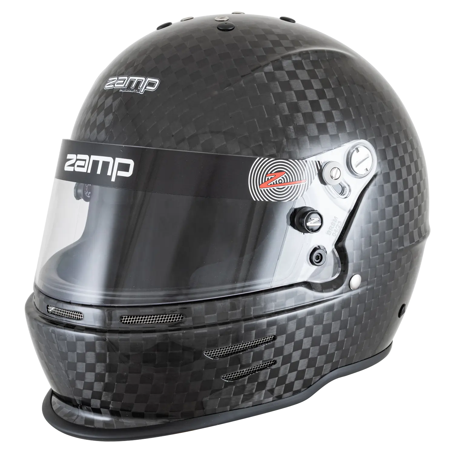 Zamp 48-Y Youth Helmet