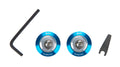 Hans Post Anchor Kit Blue FIA 8859