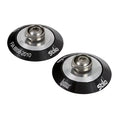 Hans Post Anchor Kit Black FIA 8859 STILO