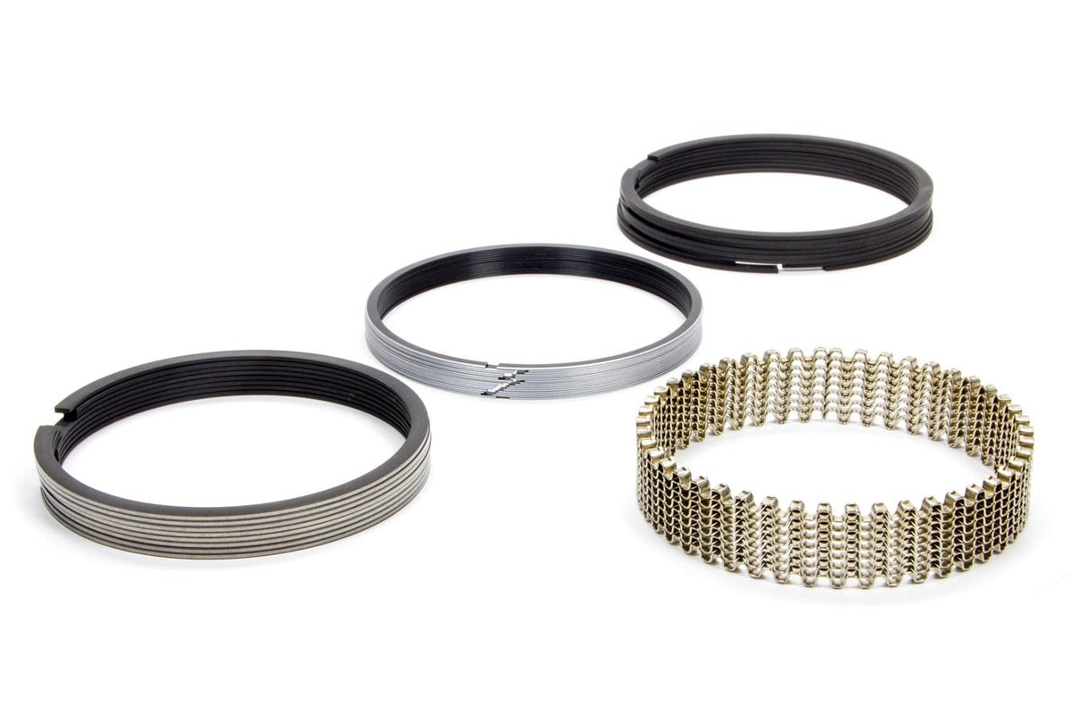 Piston Ring Set 4.030 1/16 1/16 3/16