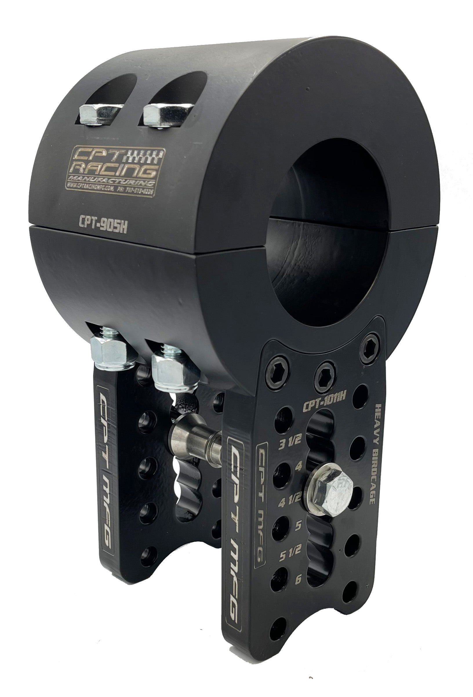 HEAVY 2 LINK BRACKET (32 lbs) - Part#: CPT-905H