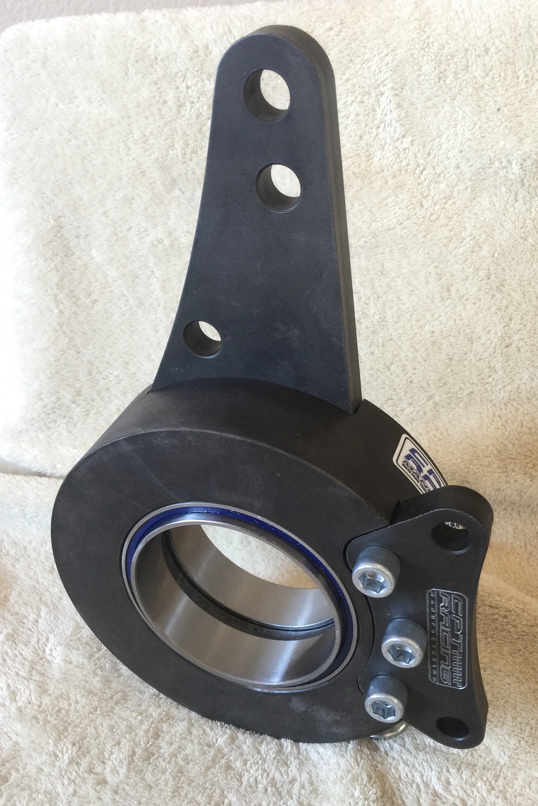 HEAVY BRAKE FLOATER - Part#: CPT-546H