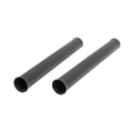 Max-Flow Sidepipe Mufflers