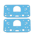 Viton Metering Block Gasket