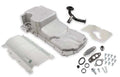 GM LT Gen-V Oil Pan Swap Kit - As-Cast Finish