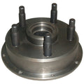 Impala Hub Only 5x5 Steel