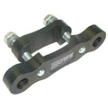 2x2 Panhard Bar Mount LW Steel