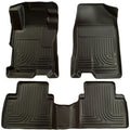 09-13 Toyota Corolla Front/2nd Floor Liners