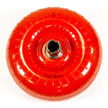 Torque Converter 2500 Stall Series GM 85-92