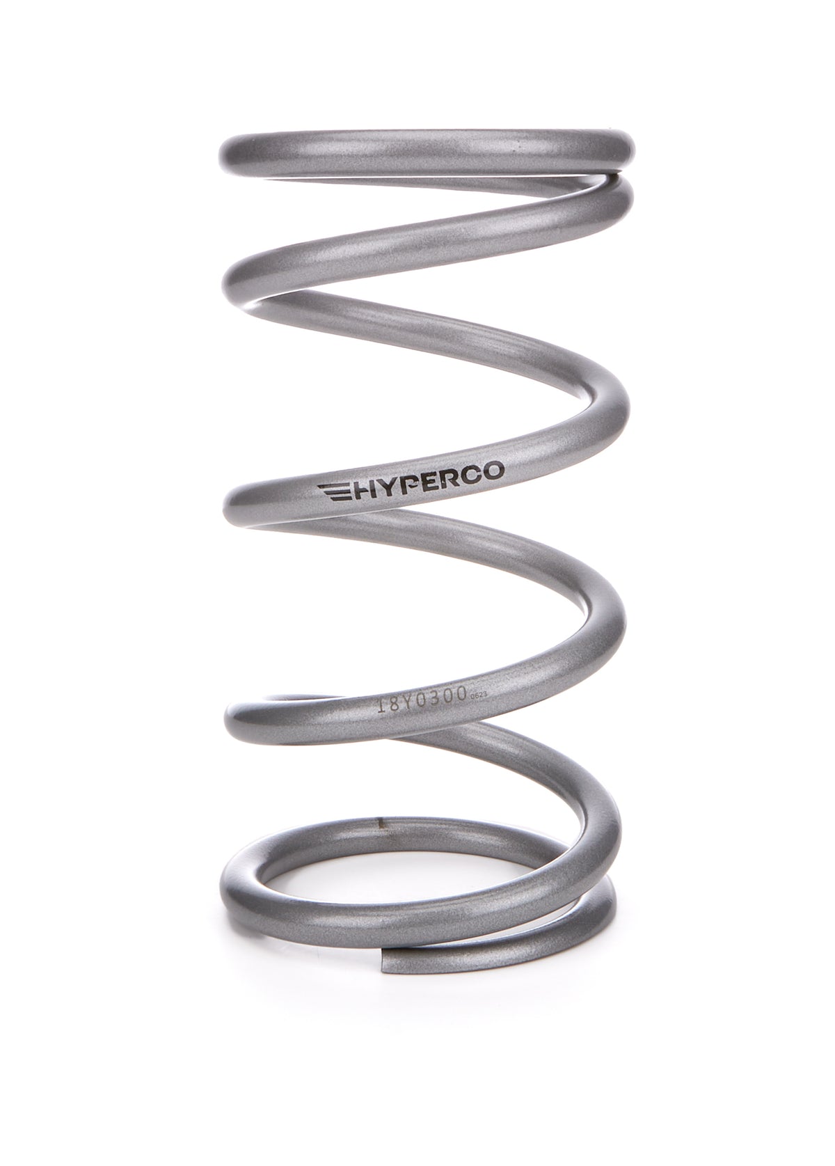 Front Spring 5in ID 9.5in Tall
