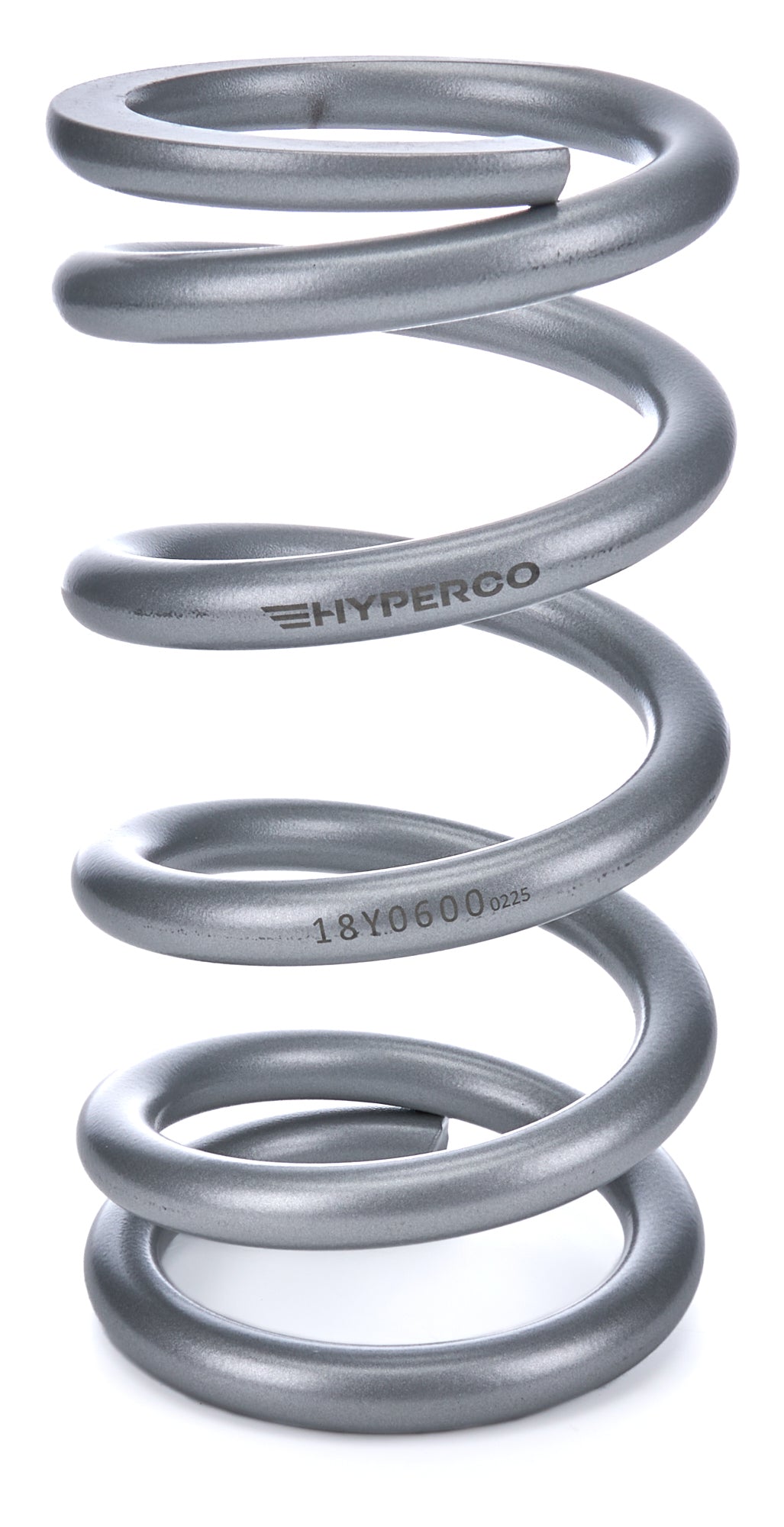 Front Spring 5in ID 9.5in Tall