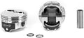 SBM FT Forged Piston Set 4.030 Bore -5cc