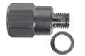 LS 1/8in NPT Coolant Tem perature Sensor Adapter