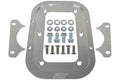 Billet Optima Battery Re location Tray Hold Down