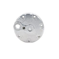 Sanden 709 Rear Cover For Use w/R4 Hoses