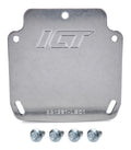 LS Throttle Body Block Off