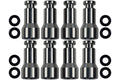 Fuel Injector Spacer 8pc Set LS1 LS6
